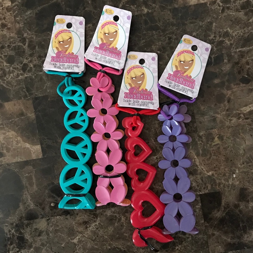 10 Back to School Fashion Headbands